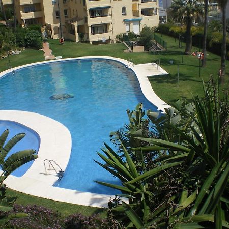 Casinomar Apartment Benalmadena Exterior photo