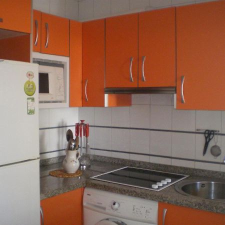 Casinomar Apartment Benalmadena Exterior photo