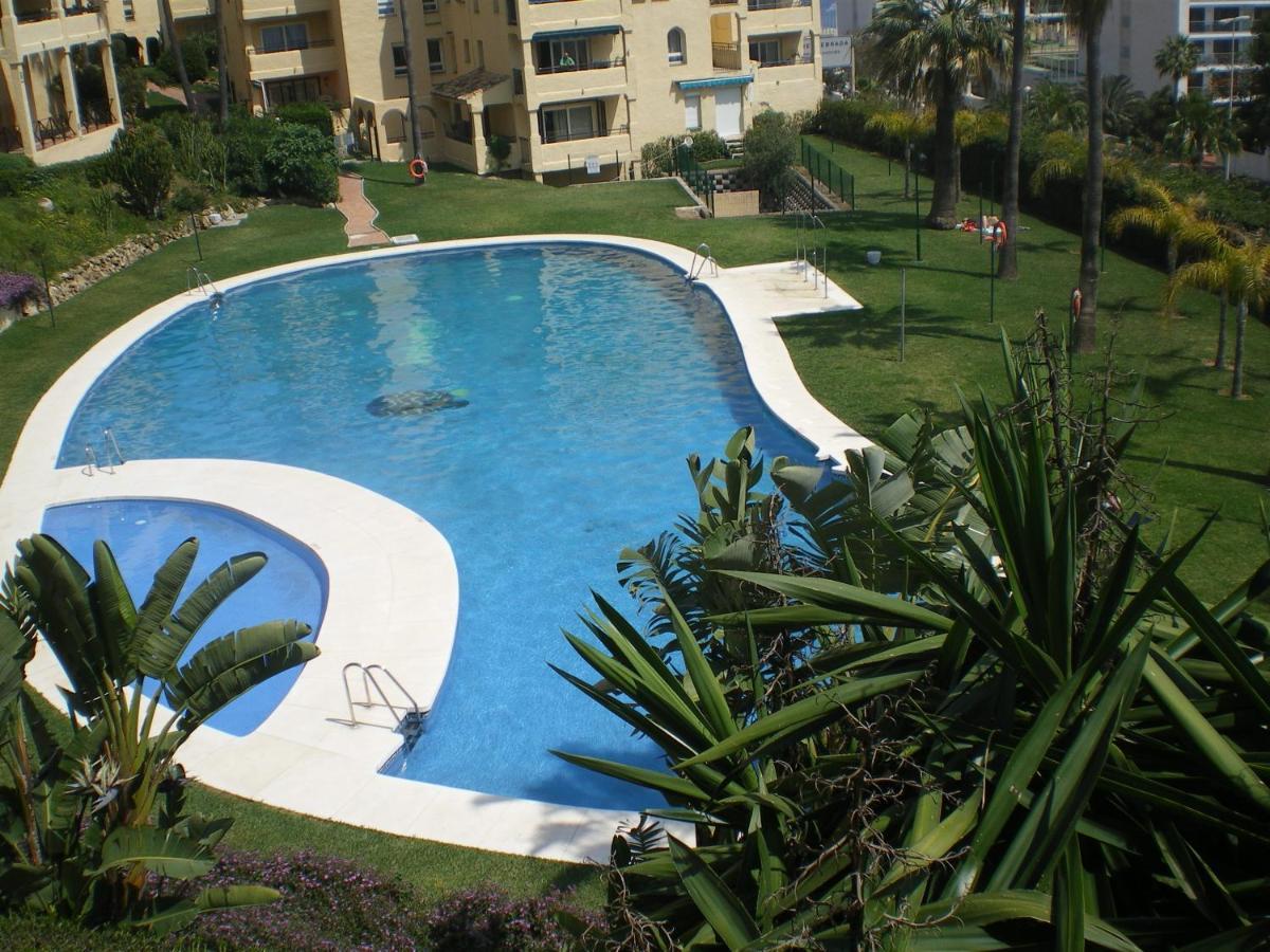 Casinomar Apartment Benalmadena Exterior photo